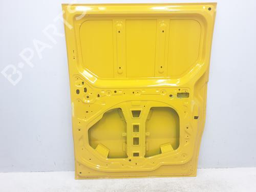 Right slide door RENAULT TRAFIC III Van (FG_) 1.6 dCi 140 (FGMA, FGMC) | BP29906934C75