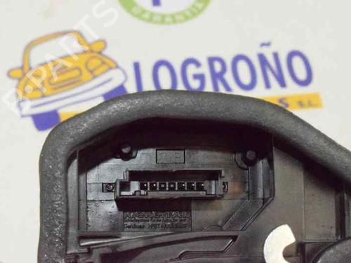 Front right lock BMW X3 (E83) xDrive 20 d | BP1931870C97 