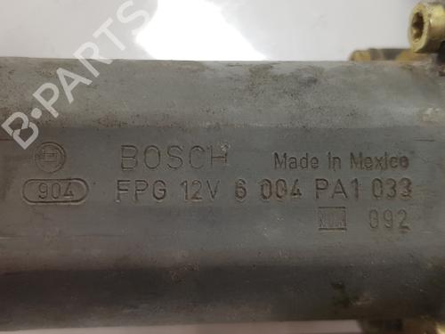 Left front window motor MERCEDES-BENZ M-CLASS (W163) ML 270 CDI (163.113) | BP12508246E21 