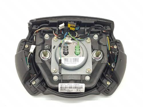 Driver airbag LAND ROVER RANGE ROVER III (L322) 3.0 D 4x4 | BP5230580C9 