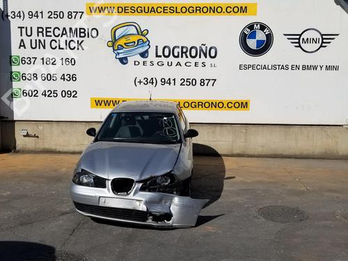 Engine control unit (ECU) SEAT IBIZA III (6L1) 1.9 TDI | BP10175425M57 