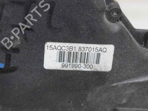 Front left lock SEAT IBIZA III (6L1)  | BP1326633C98 