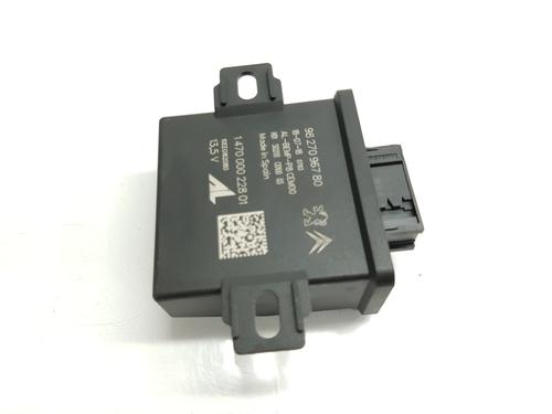 Electronic module PEUGEOT 3008 II SUV (MC_, MR_, MJ_, M4_) 1.5 BlueHDi 130 | BP26973876M83 