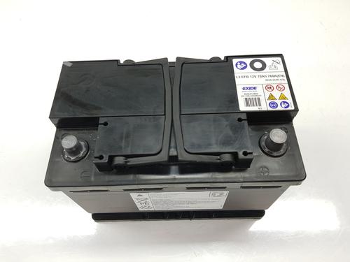 Battery OPEL ASTRA L Sports Tourer (OV5)  | BP26128352E11 