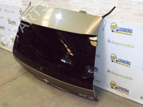 Tailgate BMW X5 (E53) 3.0 i | BP782744C6 