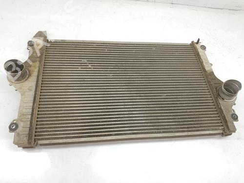 Intercooler TOYOTA LAND CRUISER PRADO (_J15_) 3.0 D-4D (KDJ150_, KDJ150, KDJ155) | BP7221694M30 