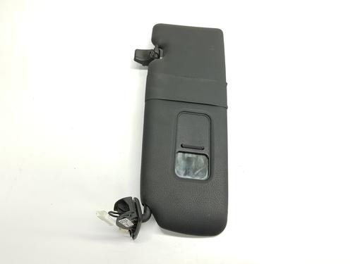 Left sun visor BMW 1 (F20) 118 d | BP22527516I1 