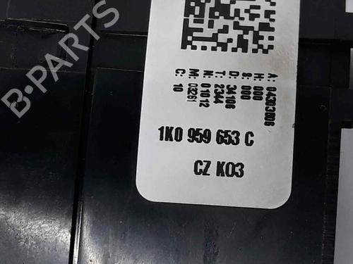 Kontaktrulle Airbag VW GOLF V (1K1) 2.0 TDI 16V | BP5624441C102 