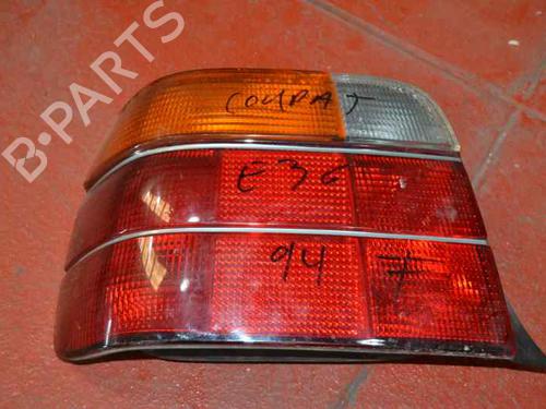 Used Left taillight BMW 3 Compact (E36) 318 tds (90 hp) 1168075