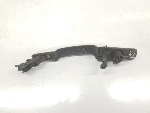 Rear left exterior door handle LAND ROVER RANGE ROVER EVOQUE (L538) 2.2 D 4x4 | BP8313636C130 
