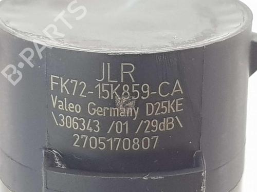 Electronic module LAND ROVER DISCOVERY SPORT (L550) 2.0 D 4x4 | BP14084150M83 