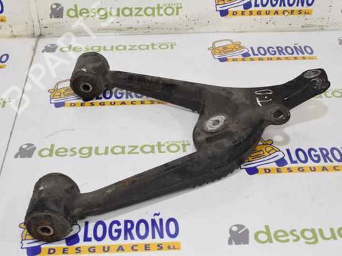 Used Right rear suspension arm MERCEDES-BENZ M-CLASS (W163) ML 270 CDI (163.113) (163 hp) 756214