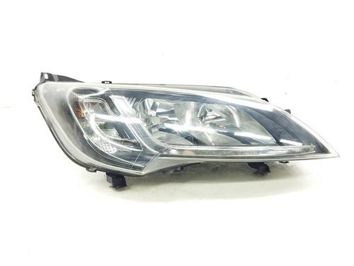 Used Right headlight Right headlight PEUGEOT BOXER Van 2.2 BlueHDi 120 (120 hp) 40514553 40514553