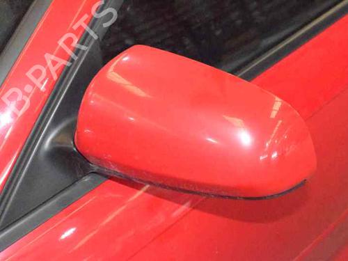 Left rear steering knuckle AUDI A3 Sportback (8PA) 2.0 TDI 16V | BP1686513M27 
