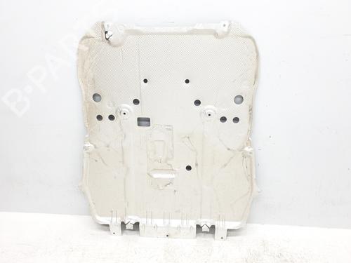 Used Underbody protection OPEL ASTRA L Sports Tourer (O5) 1.2 (FRHNPJ) (110 hp) 23227865