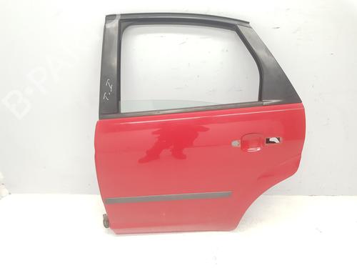 Used Left rear door FORD FOCUS II (DA_, HCP, DP) 1.8 TDCi (115 hp) 22275075