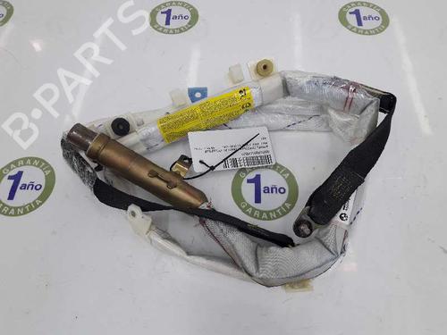 Airbag cortina esquerdo BMW 3 (E46) 330 d (184 hp) 3497279