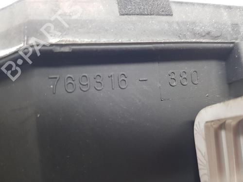 Instrument cluster TOYOTA LAND CRUISER PRADO (_J12_) 3.0 D-4D (KDJ120, KDJ125) | BP15824605C47 