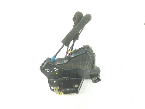 Used Front left lock TOYOTA LAND CRUISER PRADO (_J12_) 3.0 D-4D (KDJ120, KDJ125) (163 hp) 7793780