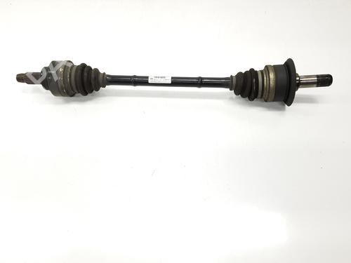Used Left rear driveshaft BMW 1 (F21) 118 d (150 hp) 23270022