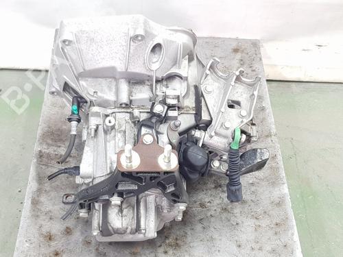 Gearbox FIAT DOBLO Platform/Chassis (263_) 1.3 D Multijet (263HXU1A, 263YXU1A, 263HYB1A, 263YYB1A) | BP32139967M3 