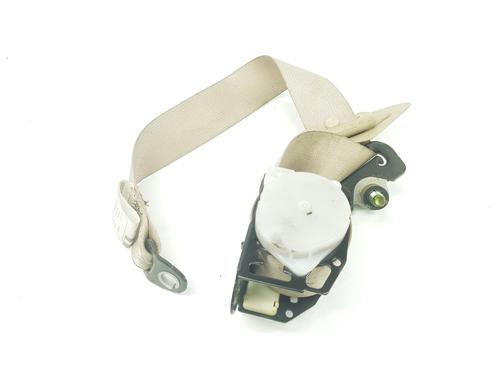 Rear left seatbelt TOYOTA LAND CRUISER PRADO (_J12_) 3.0 D-4D (KDJ120, KDJ125) | BP13417071I29 