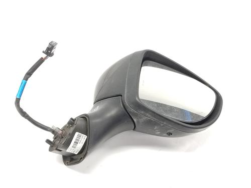 Used Right mirror RENAULT CLIO IV (BH_) 0.9 TCe 90 (BHNF, BHMA, BHMH, BHJK, BHJR) (90 hp) 13639682