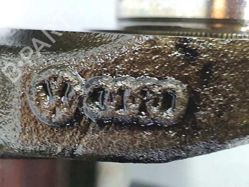 Other AUDI A3 (8P1) 2.0 TDI 16V | BP14086621O1