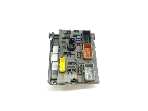 Fuse box PEUGEOT 307 CC (3B) 2.0 HDi 135 | BP37703215E1 - Image 3