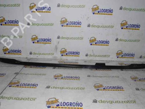 Roof bar BMW X5 (E53) 3.0 i | BP11636995C65 