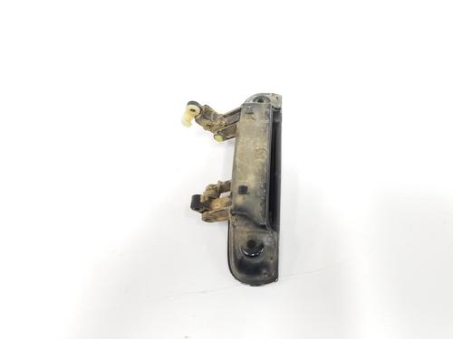 Rear left exterior door handle AUDI A6 C5 Avant (4B5) 2.5 TDI quattro | BP7917803C130 