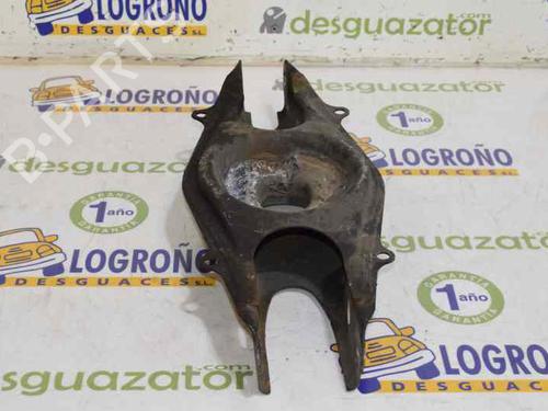 Left rear suspension arm MERCEDES-BENZ C-CLASS (W204) C 200 CDI (204.007, 204.006) | BP768446M14 