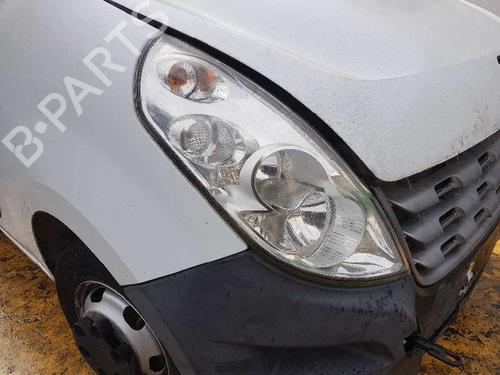 Egr RENAULT MASTER III Van (FV) 2.3 dCi 125 RWD (FV0C, FV0D, FV0H, FV0J, FV0A, FV0K) | BP7176860M69 