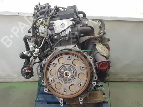 Engine TOYOTA LAND CRUISER PRADO (_J12_) 3.0 D-4D (KDJ120, KDJ125) | BP12168480M1 