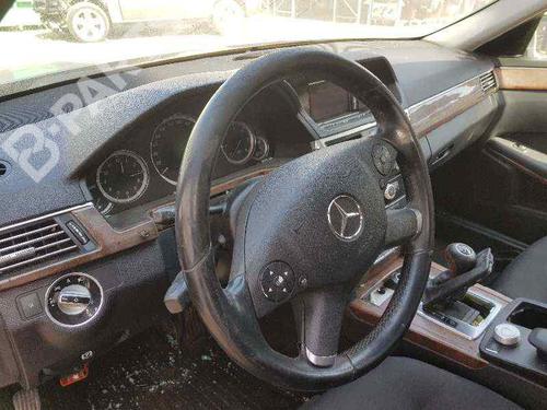 Front right exterior door handle MERCEDES-BENZ E-CLASS (W212) E 220 CDI / BlueTEC (212.001, 212.002) | BP7190675C129  - Image 21