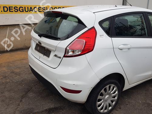 ABS pump FORD FIESTA VI (CB1, CCN) | BP36699505M43 - Image 8