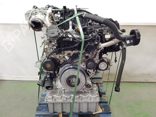 Engine MERCEDES-BENZ VITO Tourer (W447) 114 CDI (447.701, 447.703, 447.705) | BP36393691M1  - Image 16