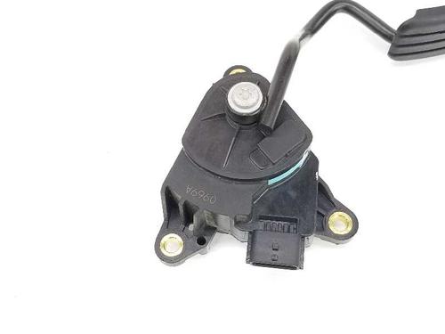 Pedal RENAULT CLIO III (BR0/1, CR0/1) 1.2 16V (BR0P, CR0P) | BP7528099I4 