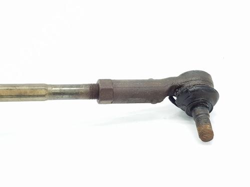 Steering rack TOYOTA HILUX VIII Pickup (_N1_)  | BP29729380M22 