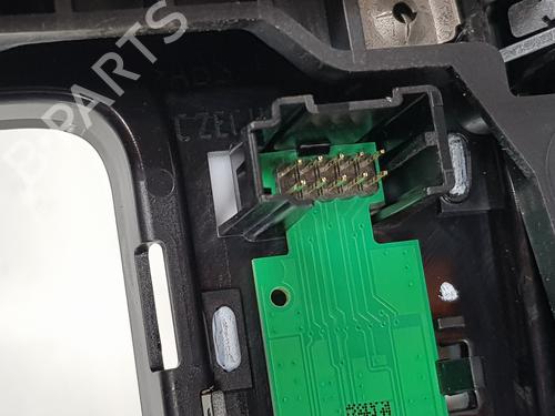 Armrest / Center console SKODA KAROQ (NU7, ND7)  | BP31792483I20 