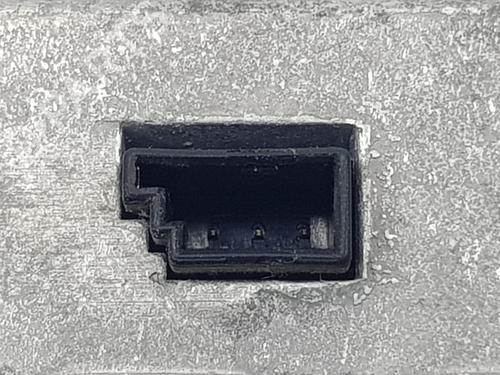 Electronic module MERCEDES-BENZ M-CLASS (W163) ML 270 CDI (163.113) | BP14834534M83 