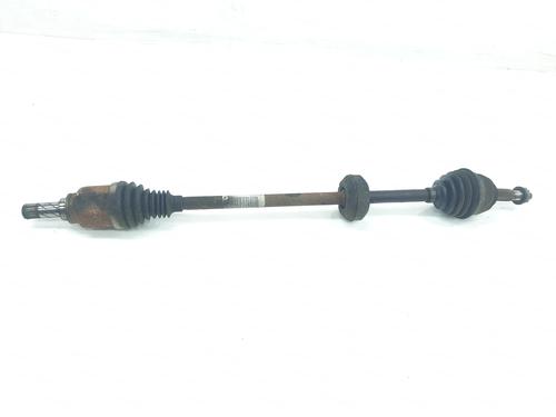 Used Right front driveshaft DACIA SANDERO II TCe 90 (B8M1, B8MA, B8AC) (90 hp) 17748036