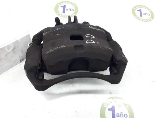 Used Right front brake caliper NISSAN NV200 / EVALIA Bus 1.5 dCi 90 (M20, M20M) (90 hp) 11596072