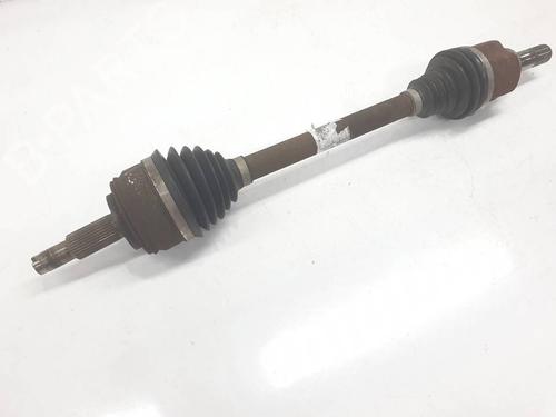 Left front driveshaft OPEL MOVANO B Van (X62) | BP40155492M38 - Image 2