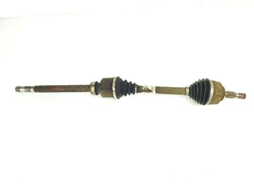 Used Right front driveshaft PEUGEOT 3008 I MPV (0U_) 2.0 HDi 150 / BlueHDi 150 (150 hp) 29011117