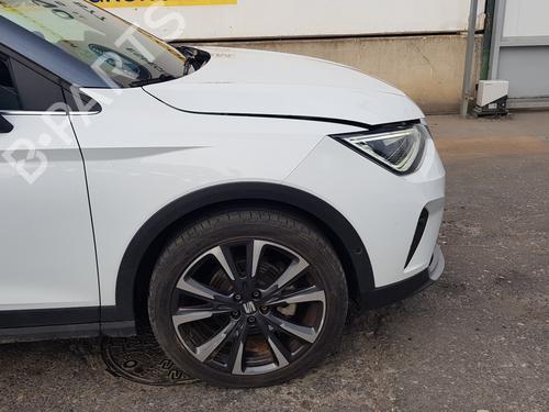 Køler SEAT ARONA (KJ7, KJP)  | BP27881000M31 