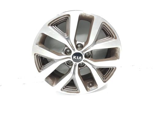 Used Rim KIA SPORTAGE III (SL) 1.6 GDI (135 hp) 16720207
