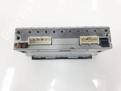 Radio RENAULT EXPRESS Box Body/MPV | BP38544645E6 - Image 5