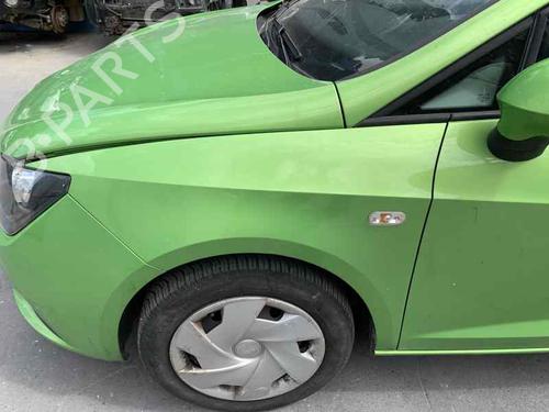 Oil sump SEAT IBIZA IV (6J5, 6P1) 1.2 TDI | BP14113335M115 