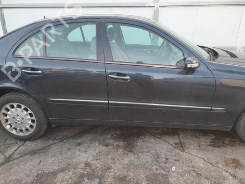 Front right window mechanism MERCEDES-BENZ E-CLASS (W211) E 200 NGT (211.042) | BP20187900C23 